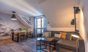 Apartamenty Sun&Fun Rezydencja Parkowa Nadrzeczna 3D i 3E -blisko centrum w otoczeniu zieleni